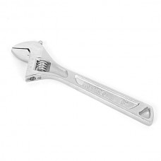 Husky Tools  8 in 10in 12in. Double Speed Adjustable Wrench 857369